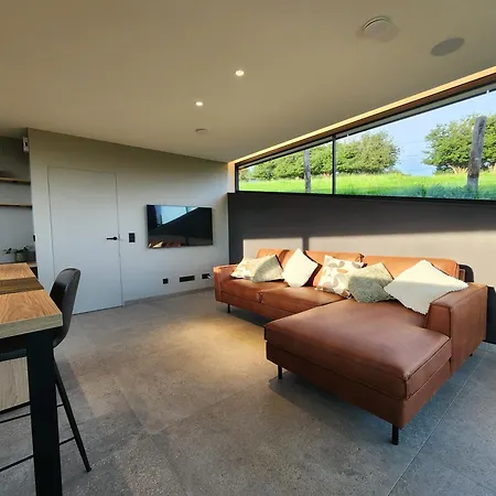 323 Vakantiehuis Malmedy