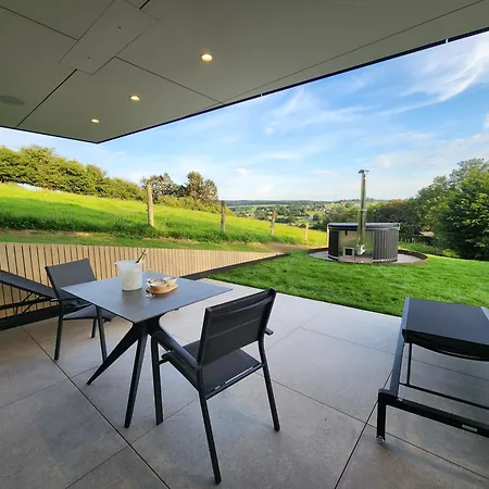 Vakantiehuis 323 Malmedy