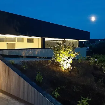 323 Vakantiehuis Malmedy