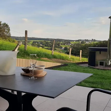 Casa vacanze 323 Malmedy