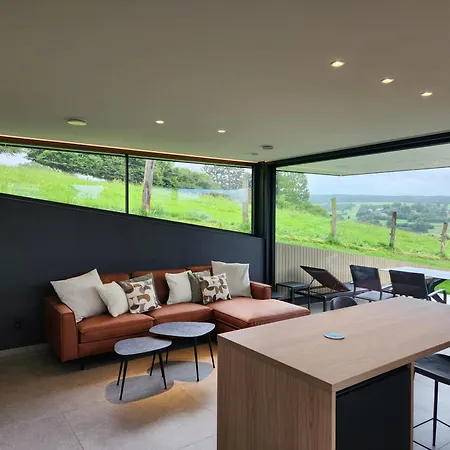 323 Casa vacanze Malmedy