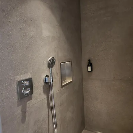 323 Casa vacanze Malmedy