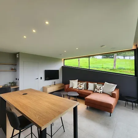 323 Vakantiehuis