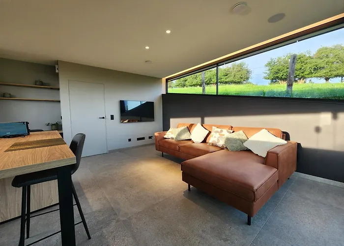 323 Hébergement de vacances Malmedy