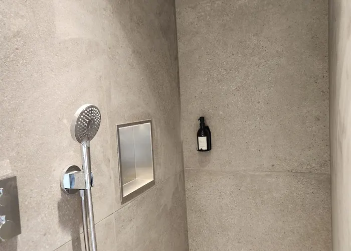 Hébergement de vacances 323 Malmedy