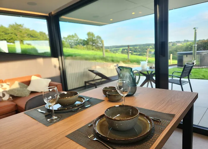 Hébergement de vacances 323