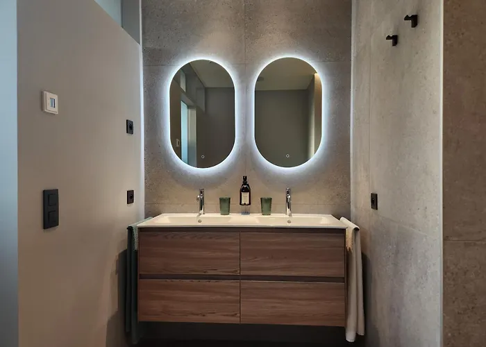 Hébergement de vacances 323 Malmedy