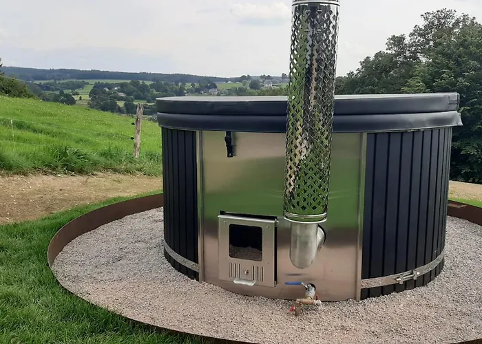 323 Hébergement de vacances