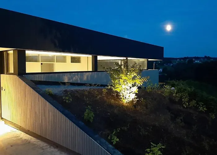 323 Hébergement de vacances Malmedy