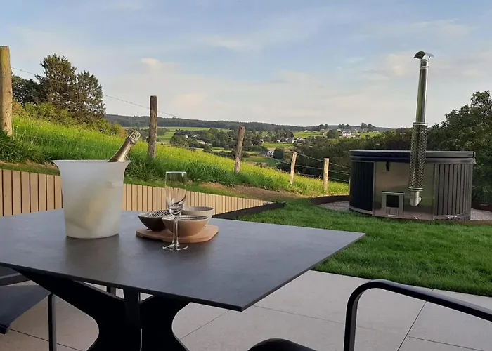 Hébergement de vacances 323 Malmedy