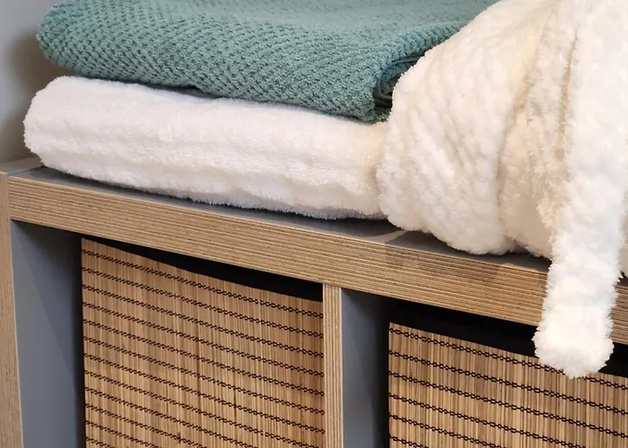 Hébergement de vacances 323 Malmedy