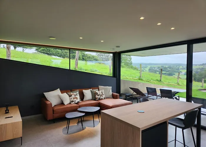 323 Hébergement de vacances Malmedy