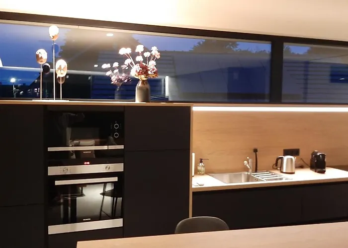 Hébergement de vacances 323