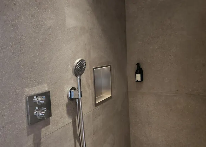 323 Hébergement de vacances Malmedy